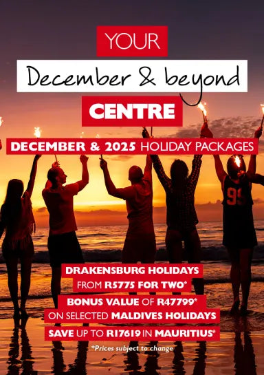 December and 2025 Holidays