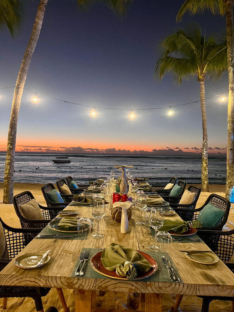 Best Mauritius Resorts for Families: A South African Parent's Guide