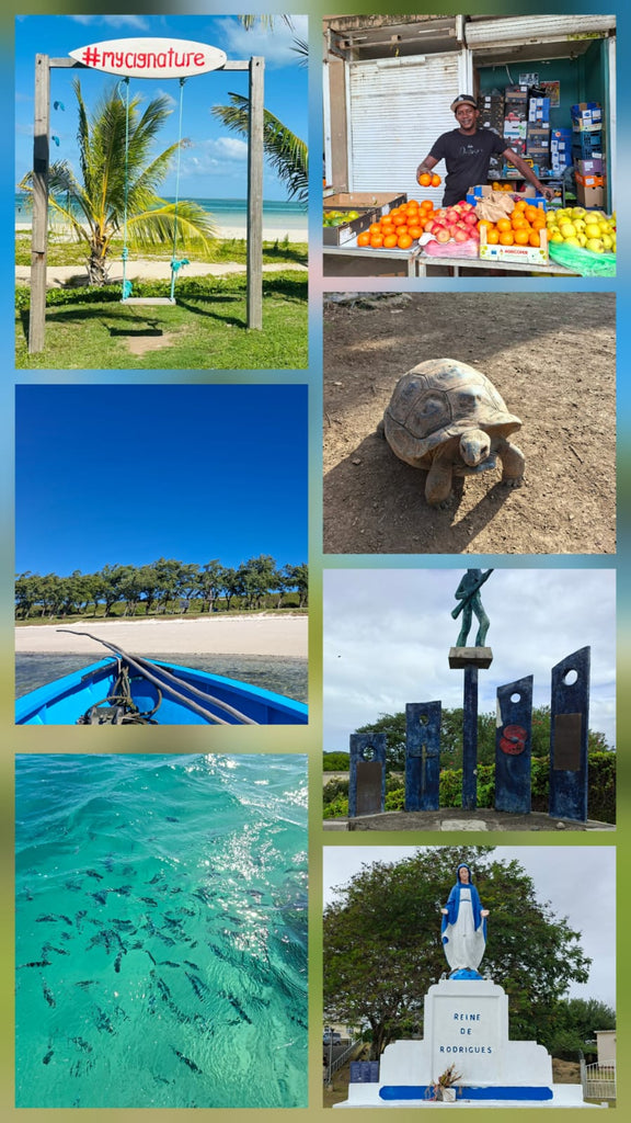 Rodrigues: The Indian Ocean's Next Gem for South African Holidaymakers