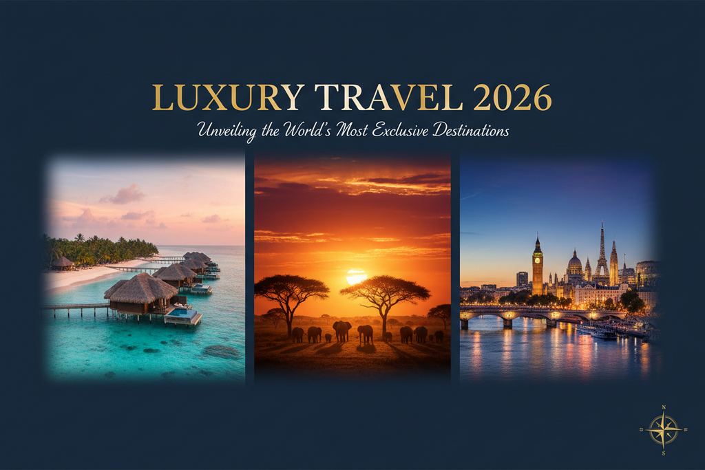 School Holiday Travel from South Africa: Top Destinations for 2026