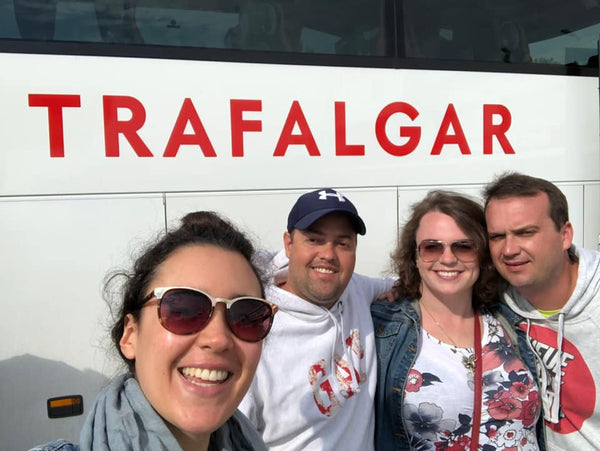 Tours & River Cruises