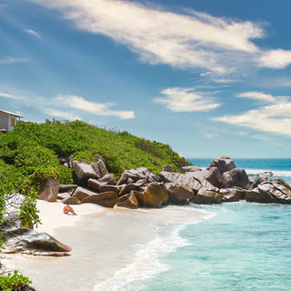 Seychelles