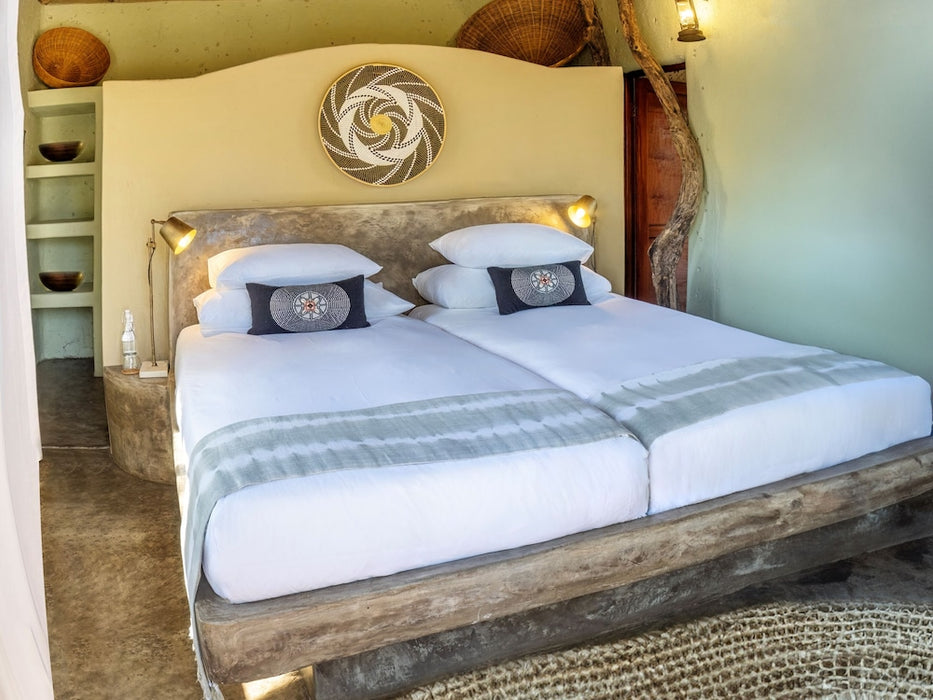 4‑Star Motswari African Retreat | 3‑Night Walking Safari Escape