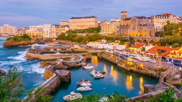 Brilliant Bordeaux *EARLY BOOKING DISCOUNT*