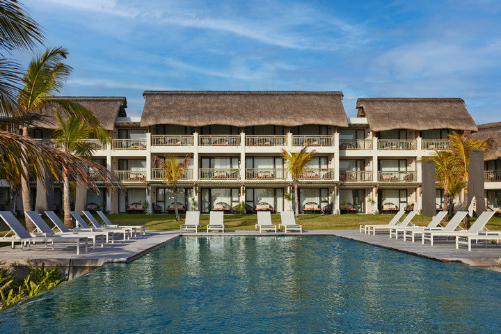 C Mauritius Holiday | 5‑Night East Coast Mauritius Package with Flights