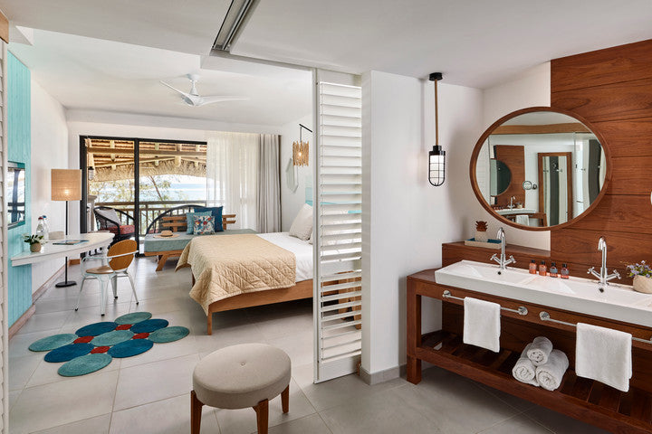 C Mauritius Holiday | 5‑Night East Coast Mauritius Package with Flights