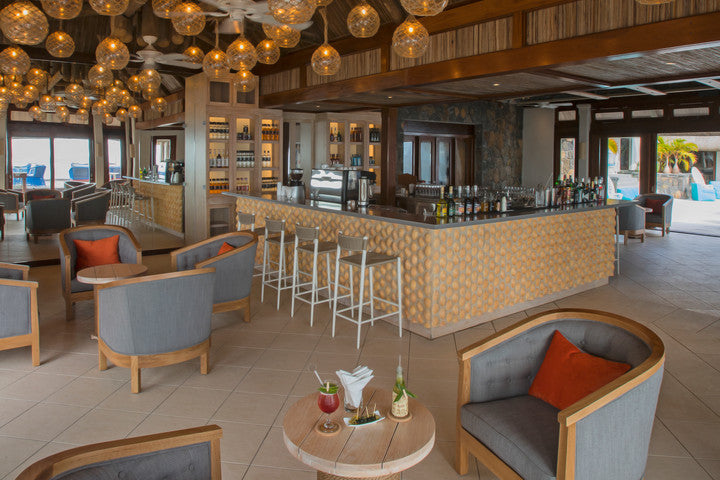 C Mauritius Holiday | 5‑Night East Coast Mauritius Package with Flights