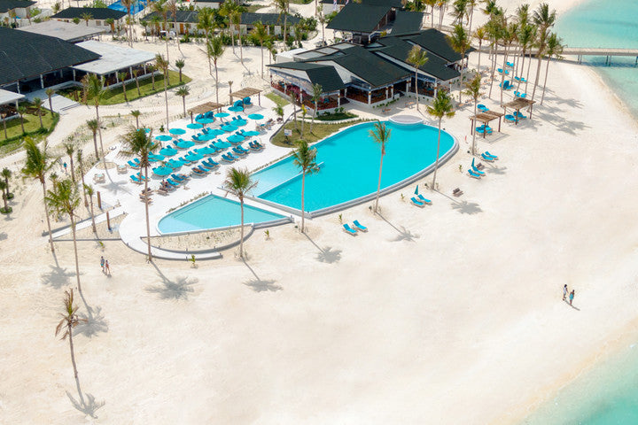 Joy Island The Cocoon Collection *ALL INCLUSIVE*