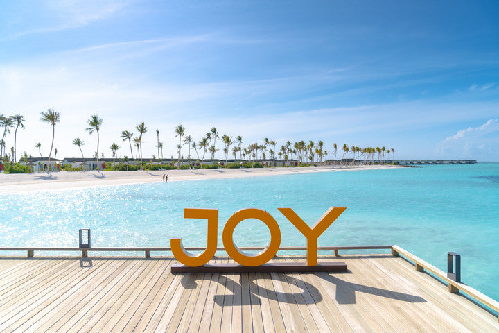 Joy Island The Cocoon Collection *ALL INCLUSIVE*