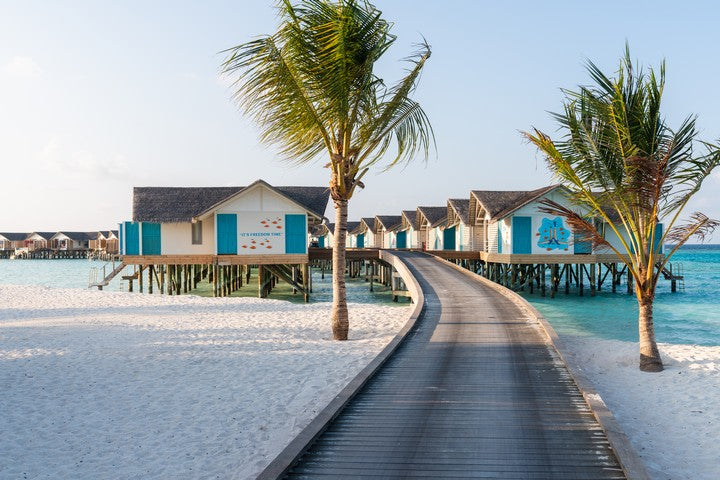 Cora Cora Maldives * PREMIUM ALL INCLUSIVE*