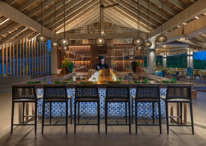 Cora Cora Maldives * PREMIUM ALL INCLUSIVE*