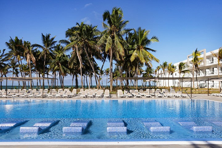 Riu Turquoise FAMILY - Mauritius