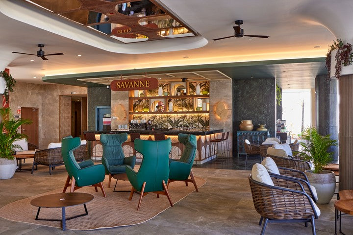 Riu Turquoise FAMILY - Mauritius