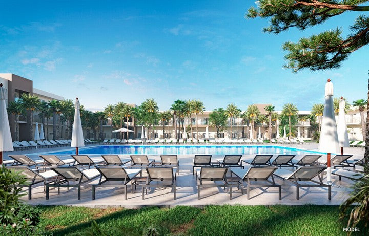 Riu Turquoise FAMILY - Mauritius