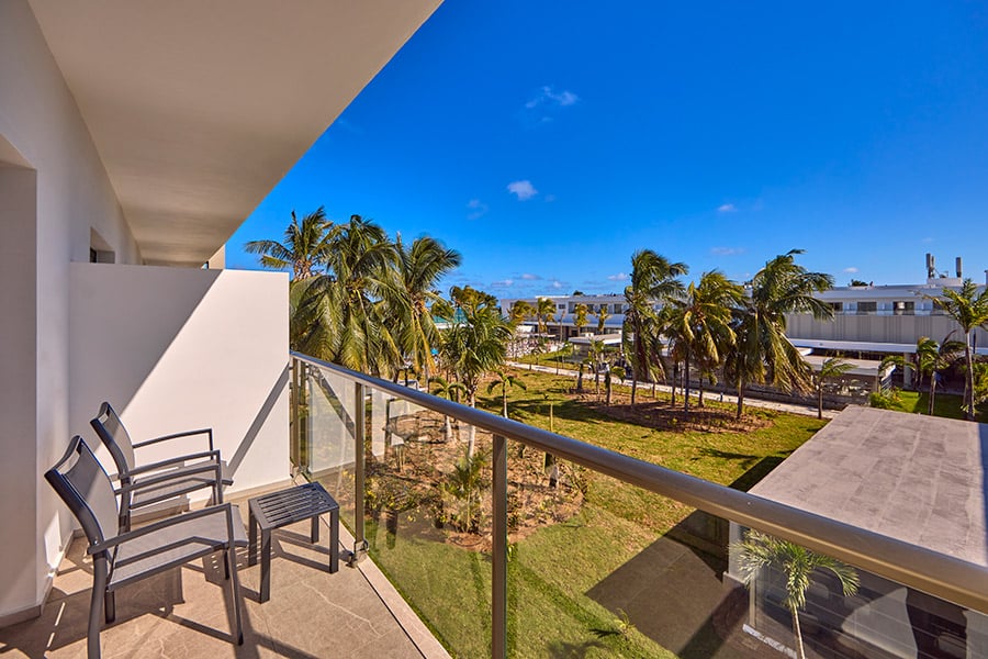 Riu Turquoise FAMILY - Mauritius