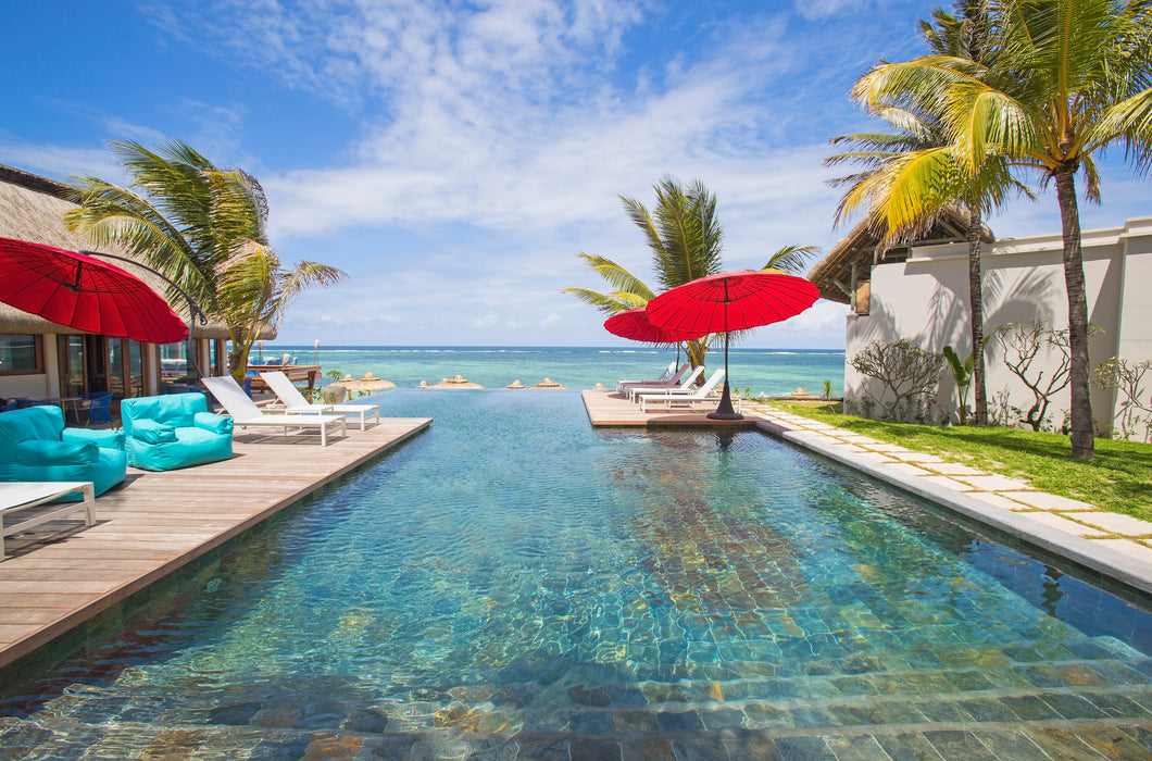 C Mauritius Holiday | 5‑Night East Coast Mauritius Package with Flights