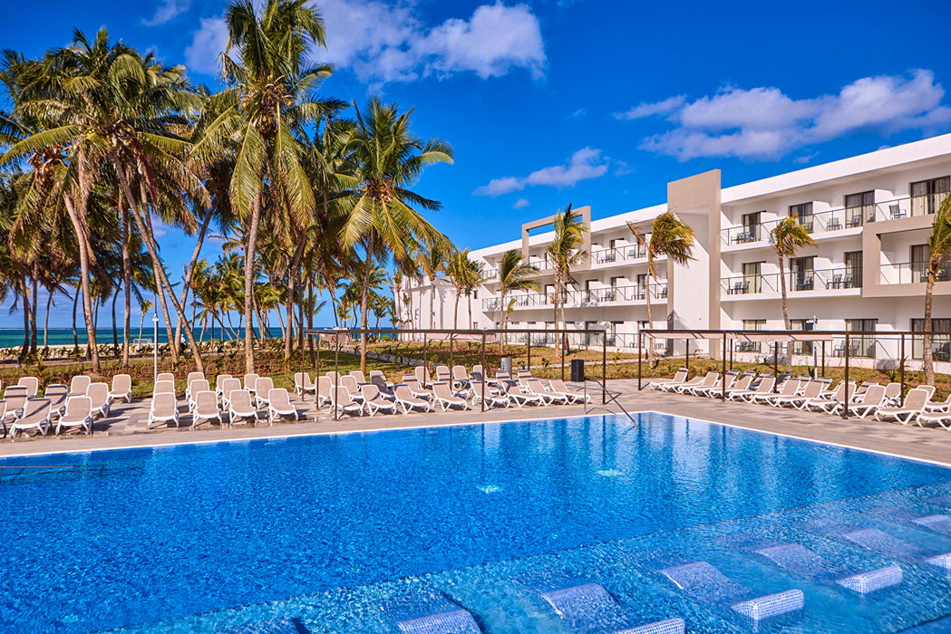 Riu Turquoise FAMILY - Mauritius