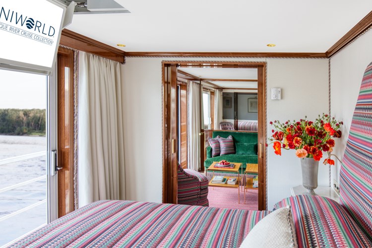 Brilliant Bordeaux *EARLY BOOKING DISCOUNT*