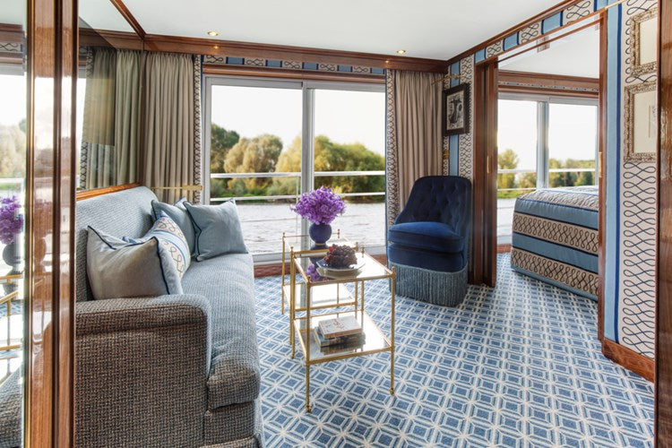 Brilliant Bordeaux *EARLY BOOKING DISCOUNT*