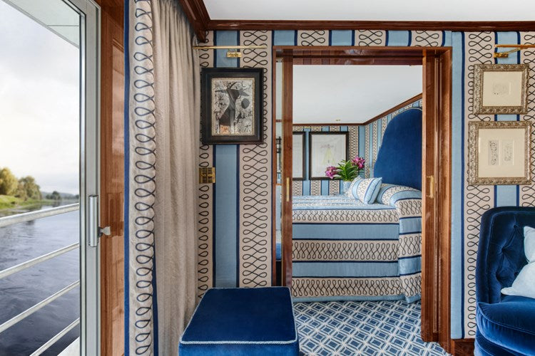 Brilliant Bordeaux *EARLY BOOKING DISCOUNT*