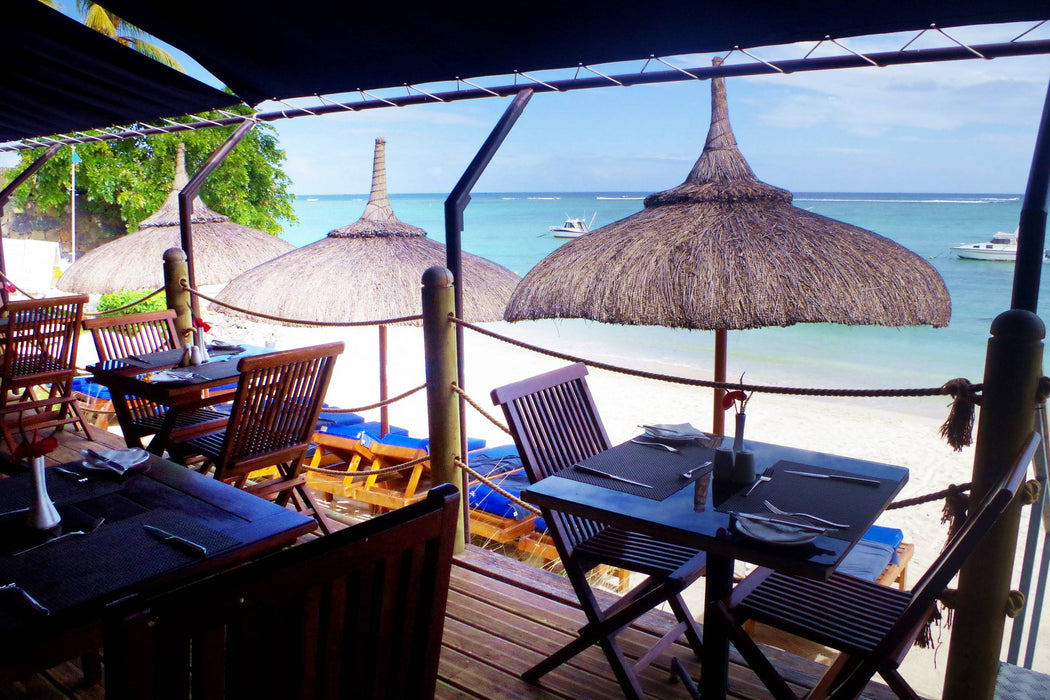 Pearle Beach