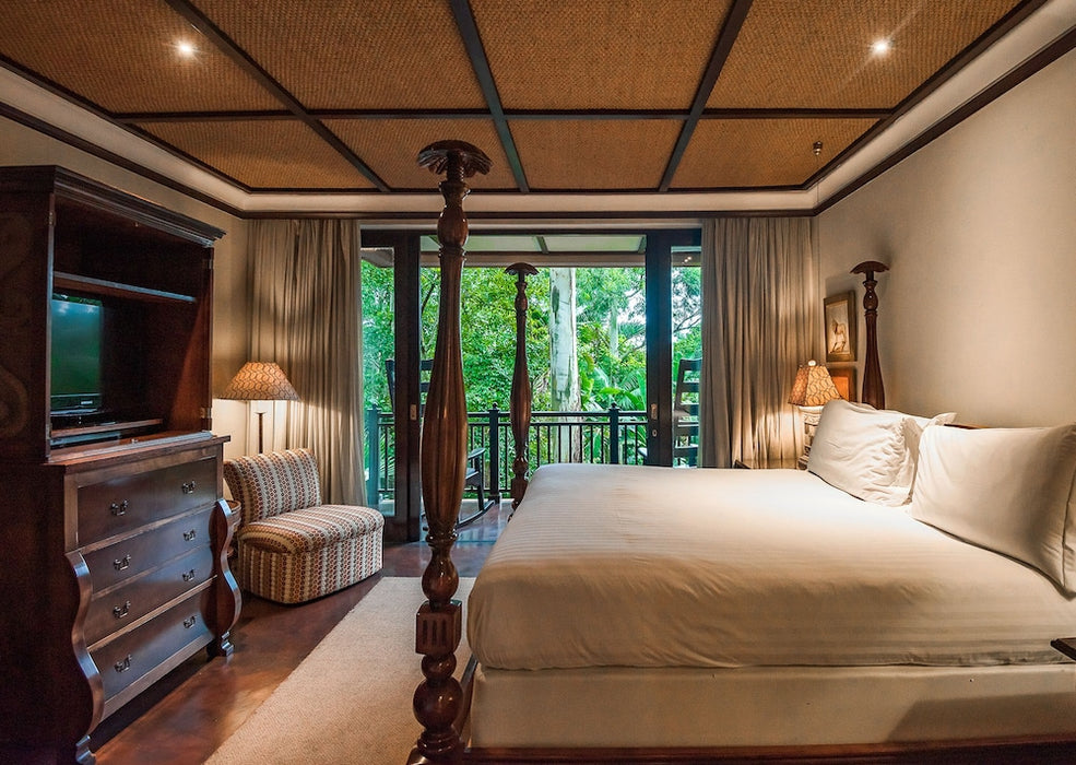 4‑Star Zimbali Lodge Ballito | 3‑Night North Coast Resort Escape