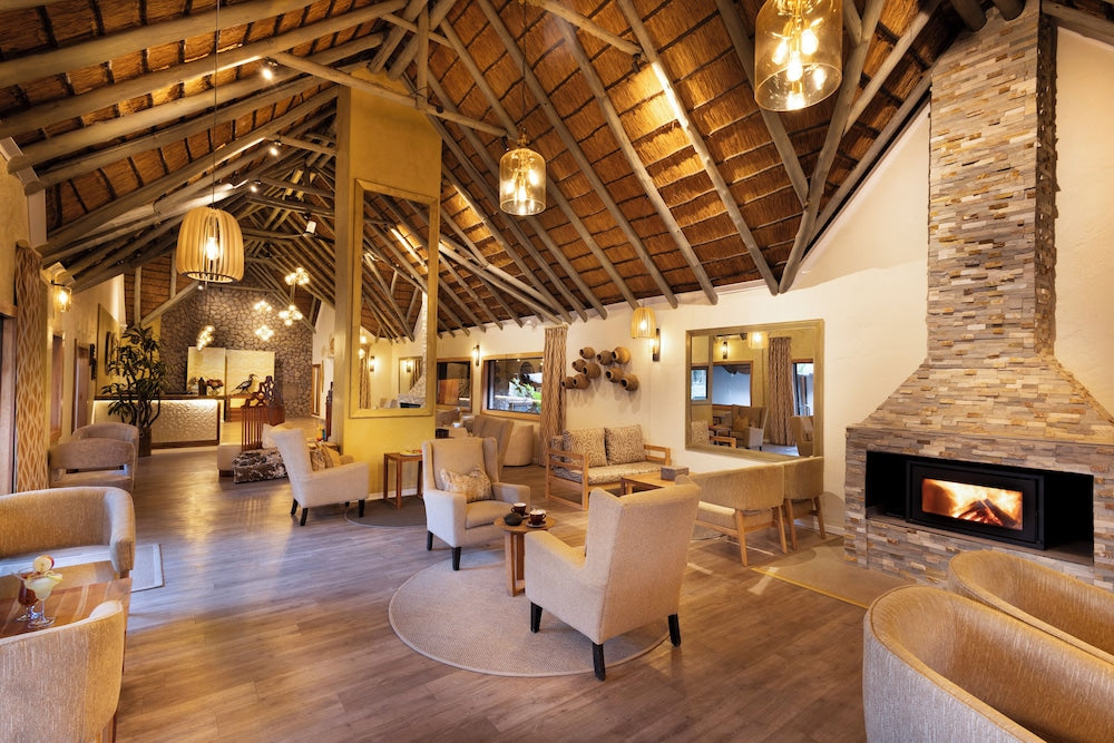 4‑Star Mabula Game Lodge Bela‑Bela | 2‑Night Big Five Safari Escape