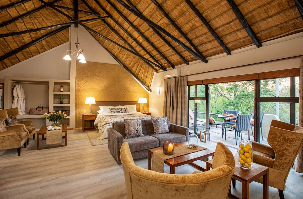 4‑Star Mabula Game Lodge Bela‑Bela | 2‑Night Big Five Safari Escape