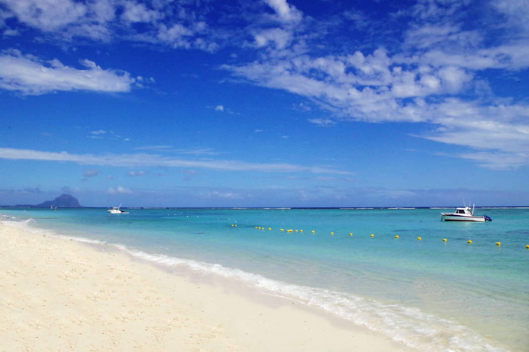 Pearle Beach