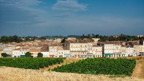 Brilliant Bordeaux *EARLY BOOKING DISCOUNT*