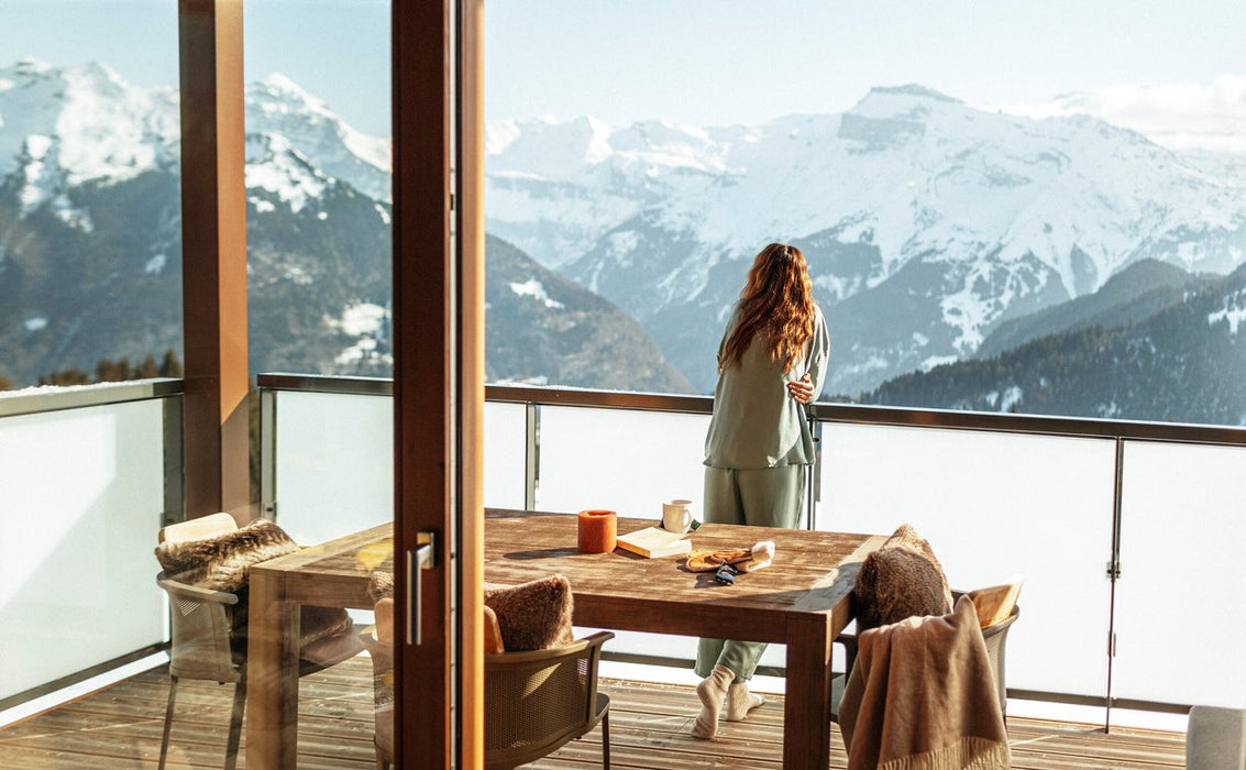 Club Med Grand Massif Samoens