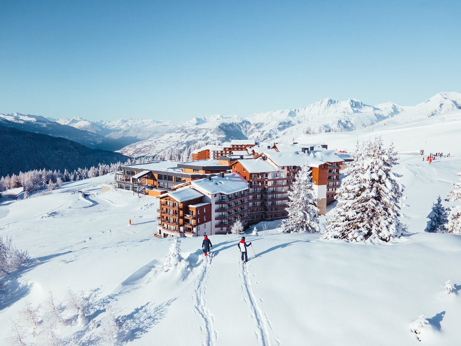 Club Med La Rosiere