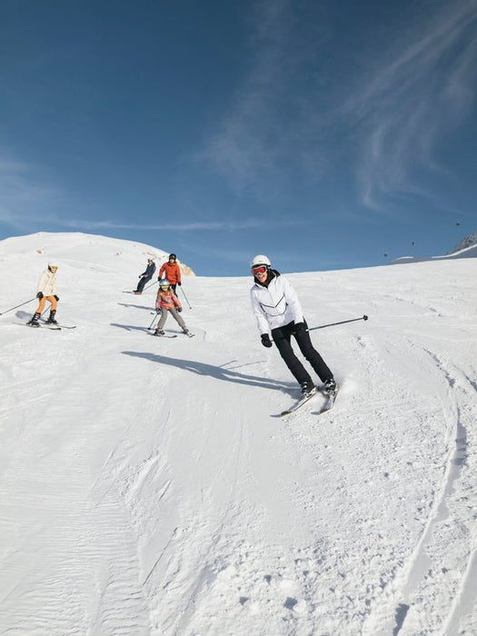 Club Med Tignes