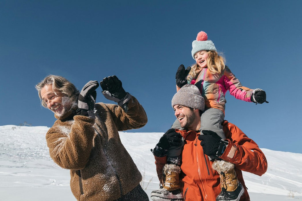 Club Med Tignes