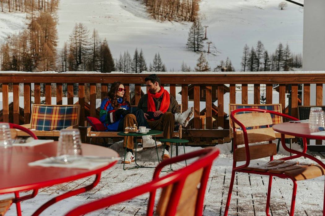 Club Med Pragelato Sestriere