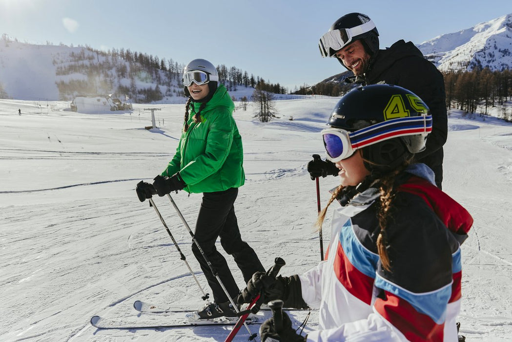 Club Med Pragelato Sestriere