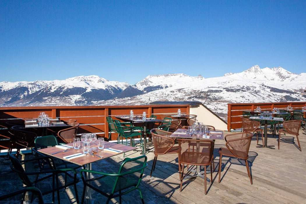 Club Med Peisey Vallandry*SKI ONLY*