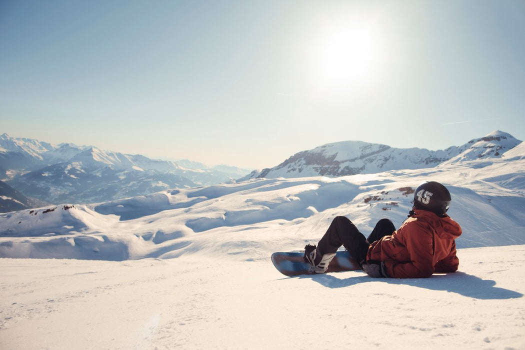 Club Med Grand Massif Samoens