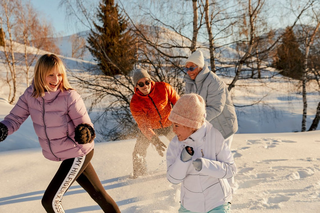 Club Med La Plagne 2100