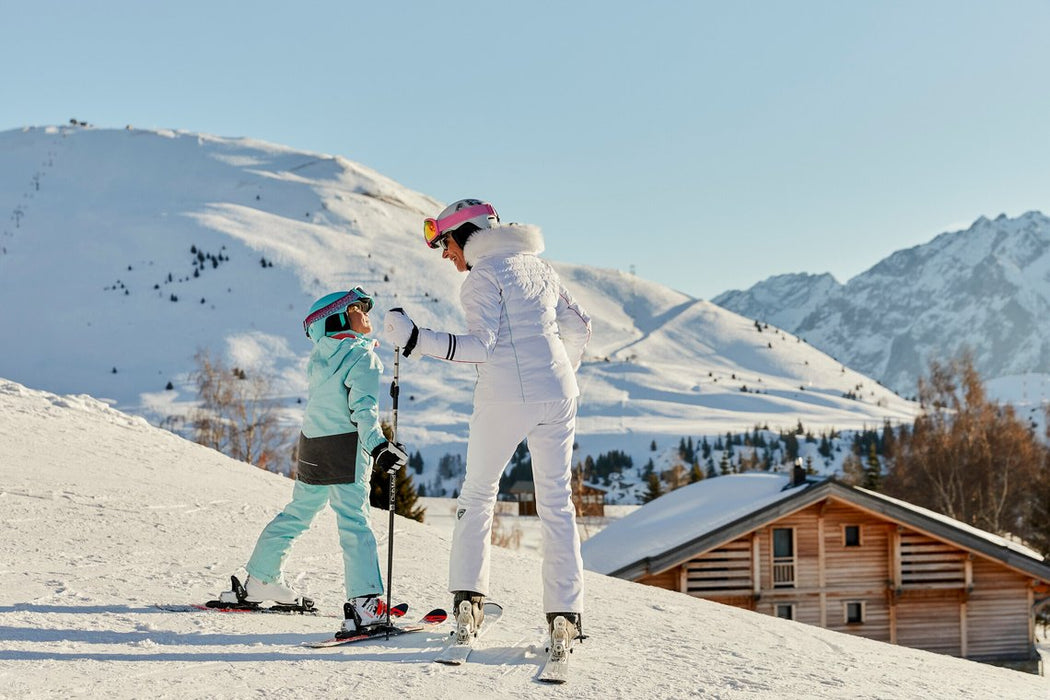 Club Med Alpe d'Huez *SKI ONLY*