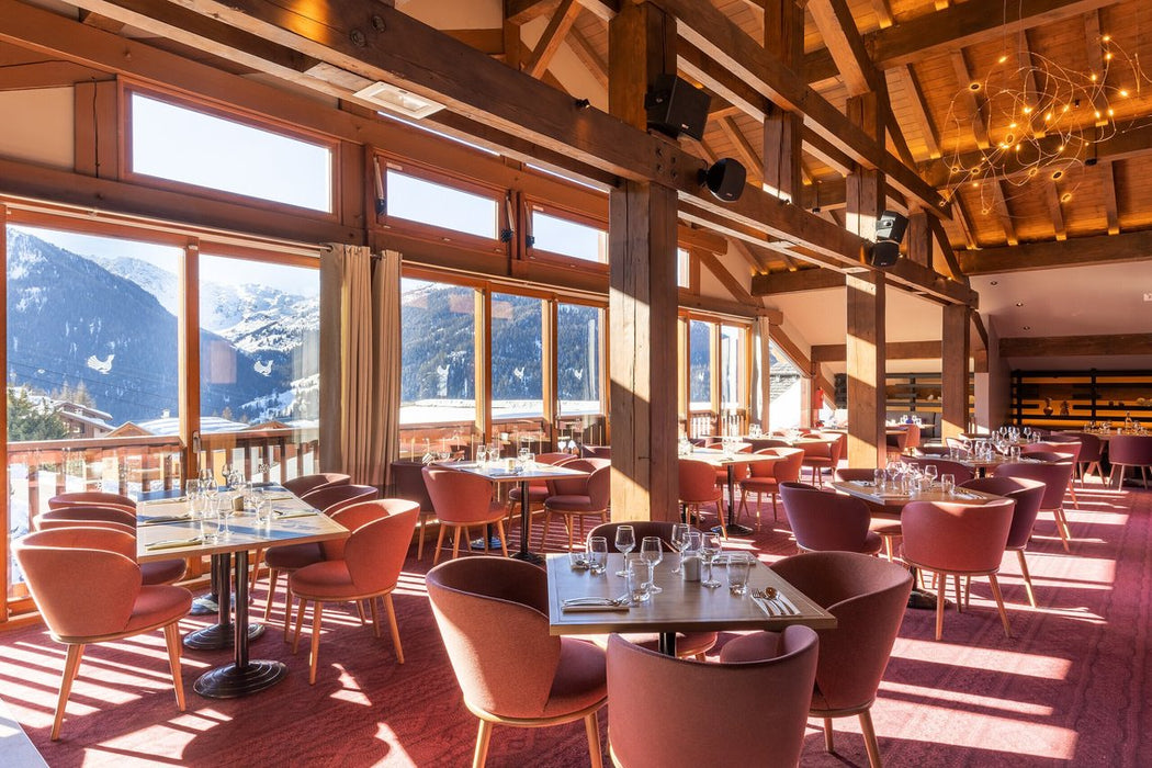 Club Med Peisey Vallandry*SKI ONLY*