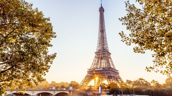 Brilliant Bordeaux *EARLY BOOKING DISCOUNT*