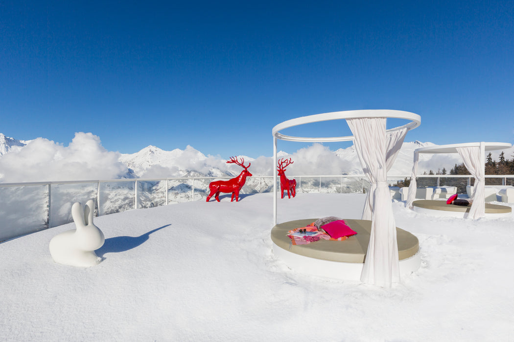 Club Med Les Arcs Panorama