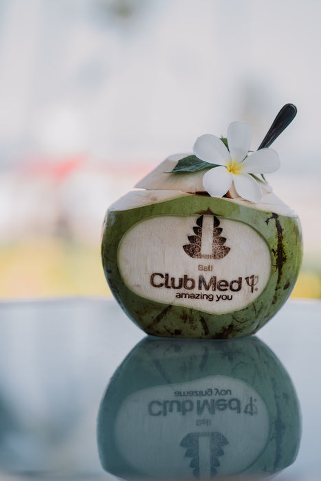 Club Med Bali