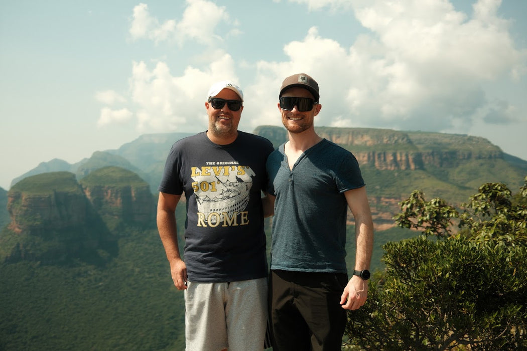 3 Day Best of Kruger Classic Safari