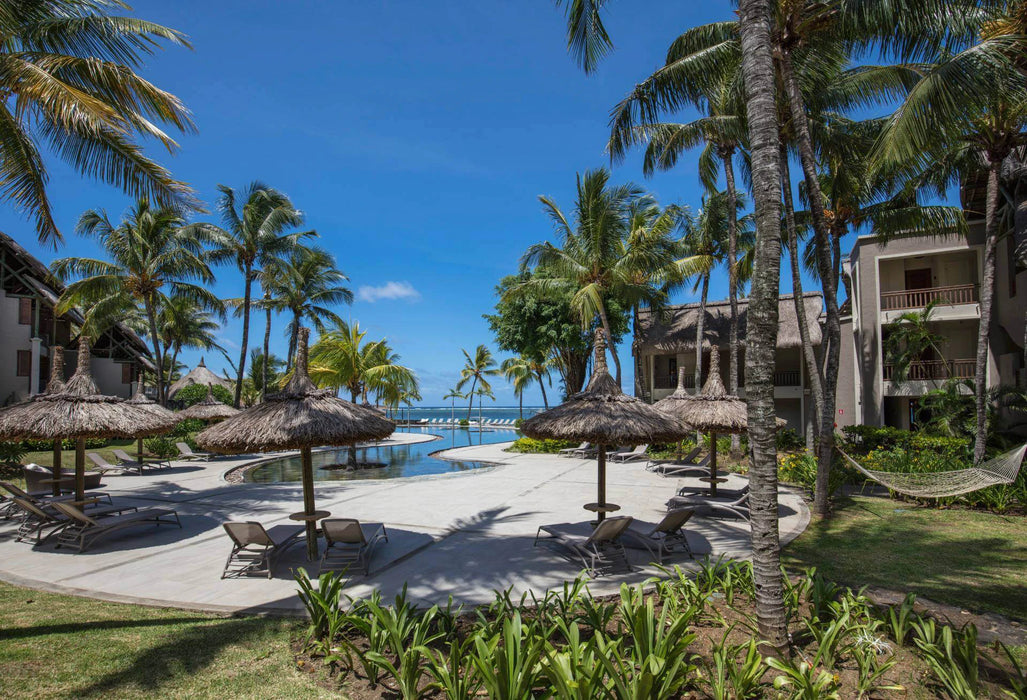 Heritage Awali Golf & Spa Resort