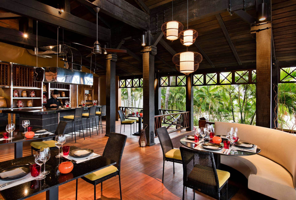 Heritage Le Telfair Golf & Wellness Spa Resort