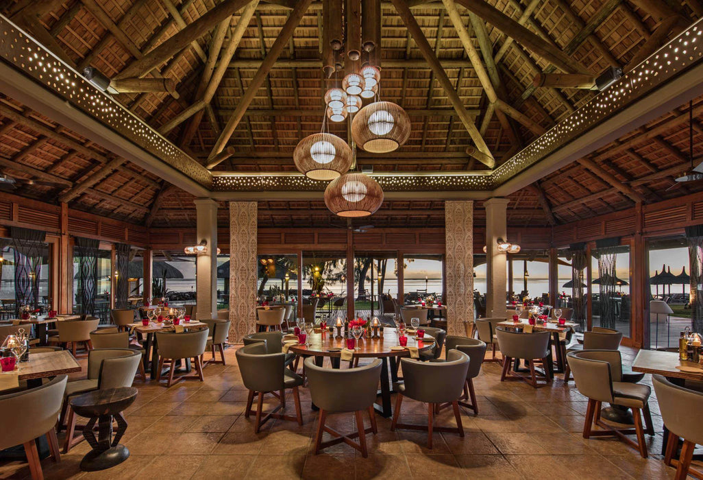 Heritage Awali Golf & Spa Resort