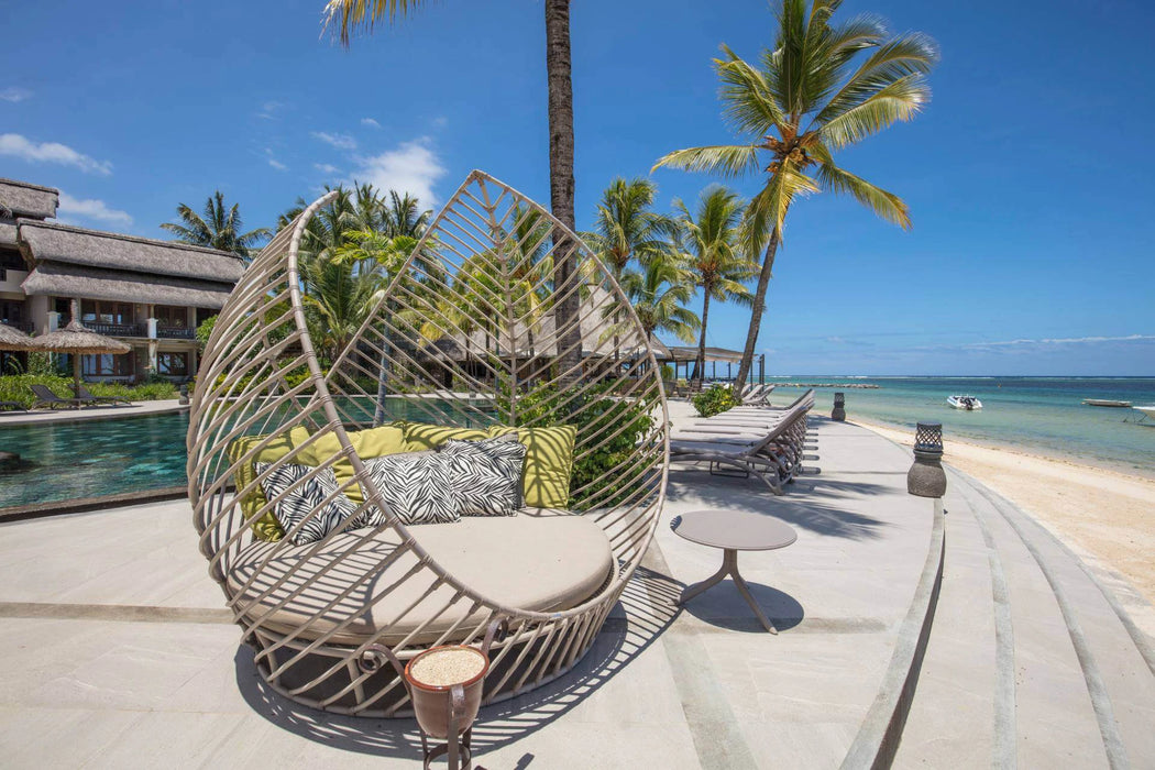 Heritage Awali Golf & Spa Resort