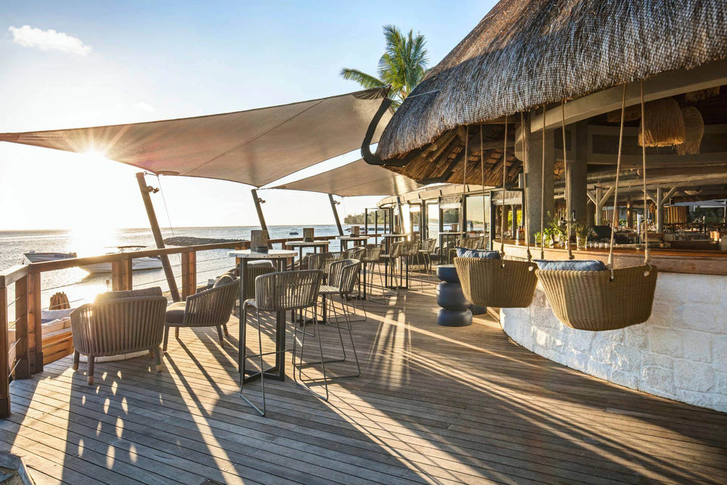 Heritage Awali Golf & Spa Resort